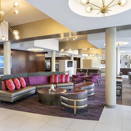 Springhill Suites By Marriott Philadelphia Airport / Ridley Park Exterior foto