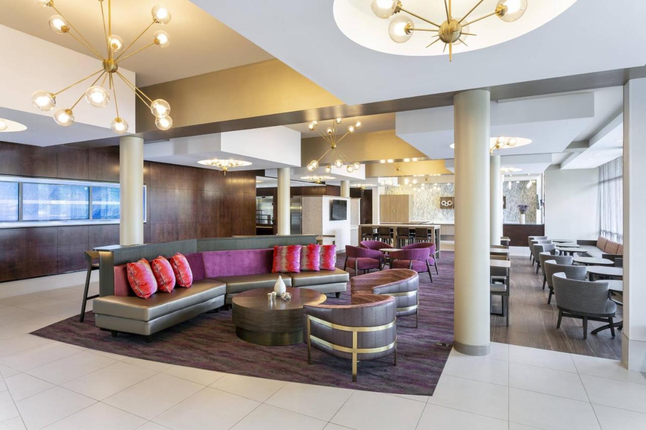 Springhill Suites By Marriott Philadelphia Airport / Ridley Park Exterior foto