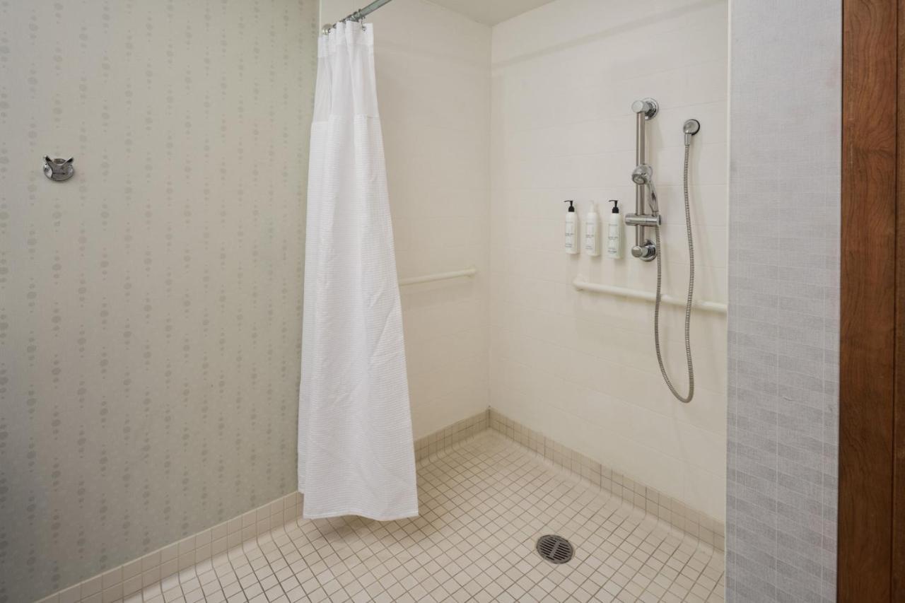 Springhill Suites By Marriott Philadelphia Airport / Ridley Park Exterior foto